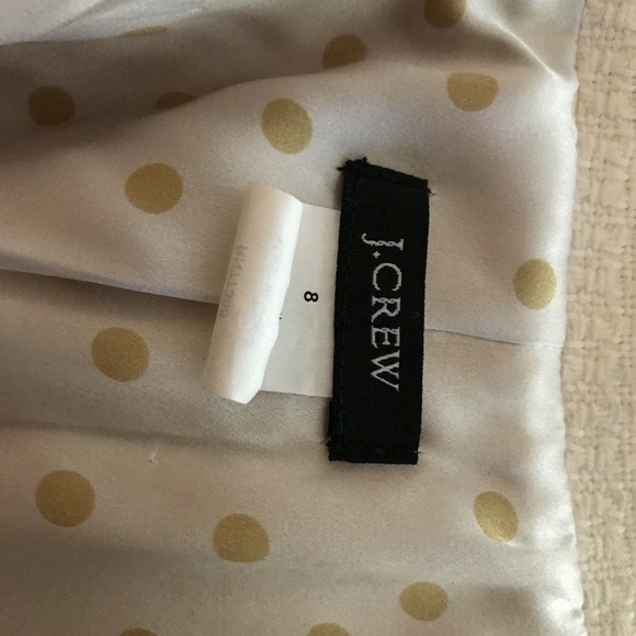 JCrew woman’s size 8 blazer - Picture 3 of 4